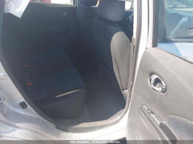 3N1CE2CP1GL359750 Nissan Versa Note S (sr)/s Plus/sl/sr/sv
