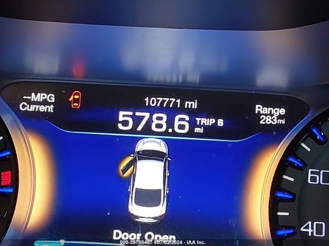 1C3CCCDGXFN620383 Chrysler 200 S