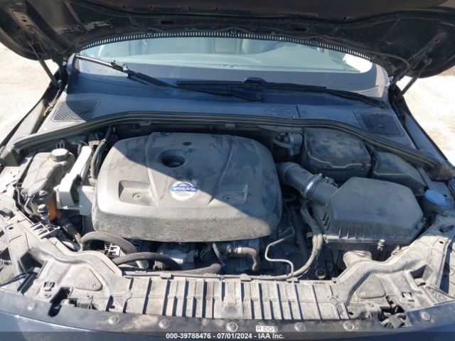 YV140MFB1F1304744 Volvo S60 T5 Premier