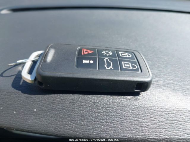 YV140MFB1F1304744 Volvo S60 T5 Premier