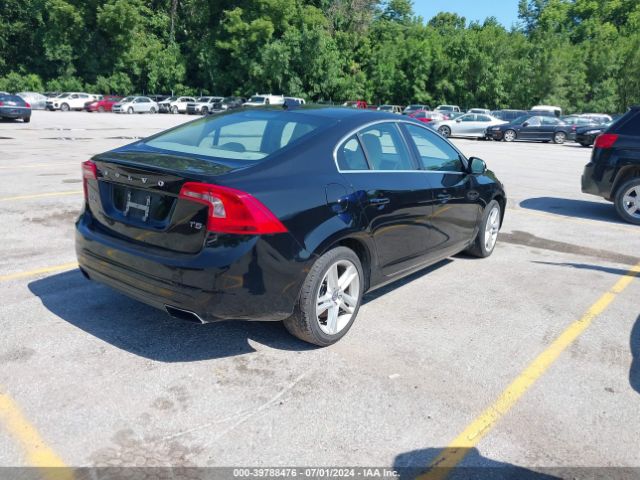 YV140MFB1F1304744 Volvo S60 T5 Premier