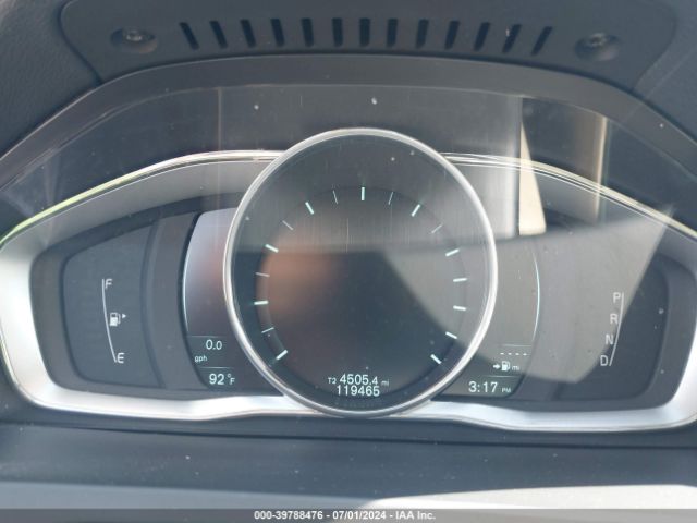 YV140MFB1F1304744 Volvo S60 T5 Premier
