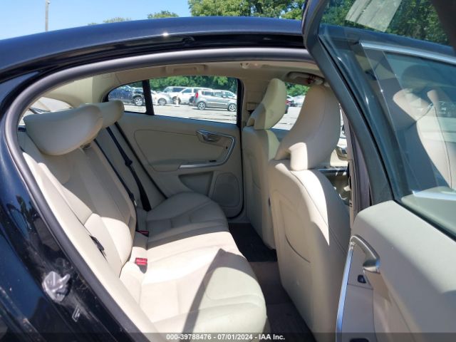 YV140MFB1F1304744 Volvo S60 T5 Premier
