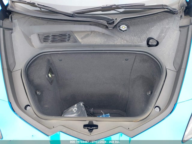 Chevrolet Corvette Stingray Rwd  2lt 2023 1G1YB3D48P5113597 Image 17
