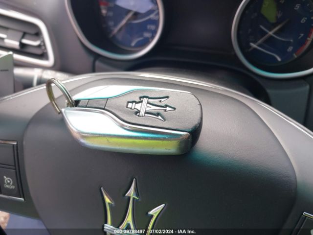 ZAM57RTA5F1144281 Maserati Ghibli S Q4