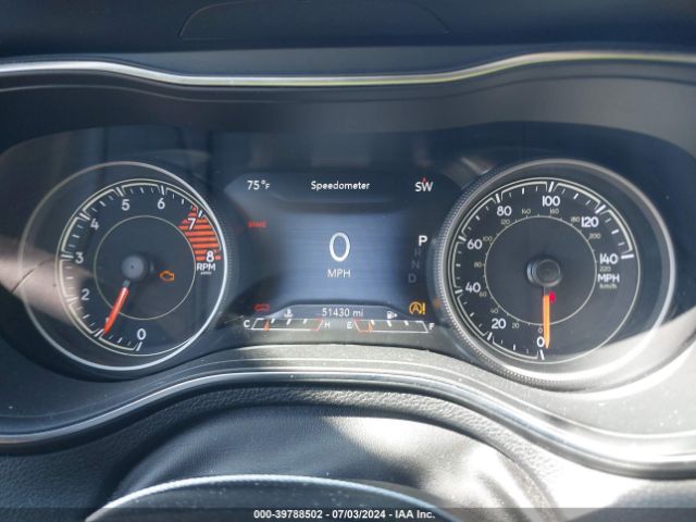 1C4PJMDX5KD384928 Jeep Cherokee Limited 4x4