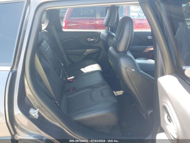 1C4PJMDX5KD384928 Jeep Cherokee Limited 4x4