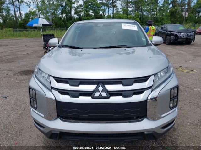 JA4APVAU7MU030247 Mitsubishi Outlander Sport 2.0 Se 2wd