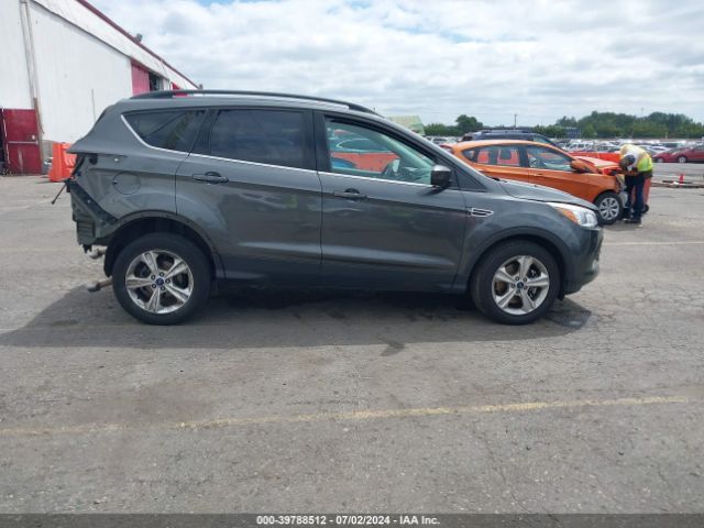 1FMCU9GX8FUA53115 Ford ESCAPE SE