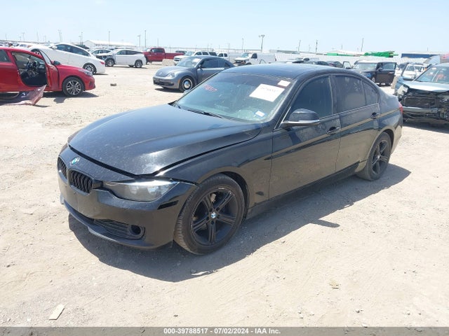 WBA3B1G52ENN90482 BMW 320i