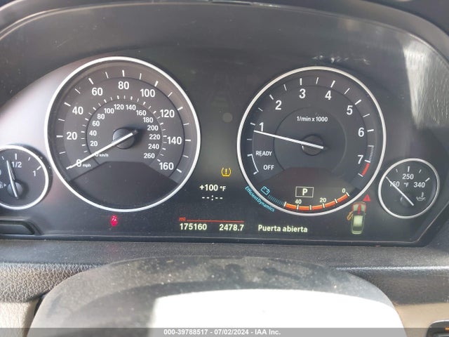 WBA3B1G52ENN90482 BMW 320i