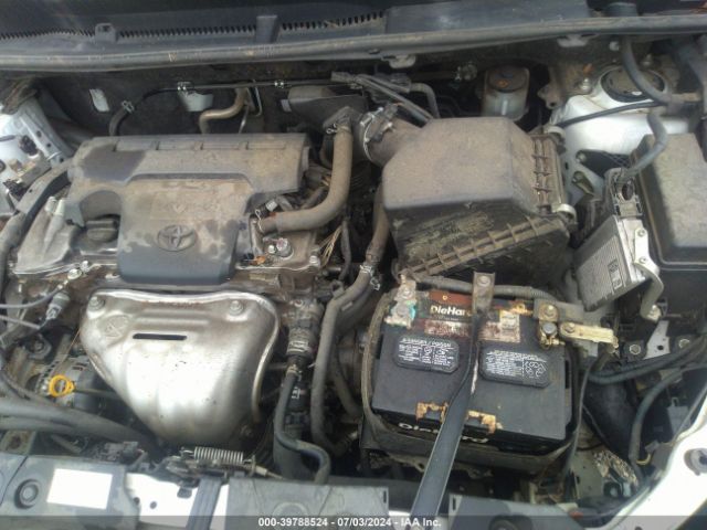 JTMZFREV2GD089992 Toyota RAV4 LE