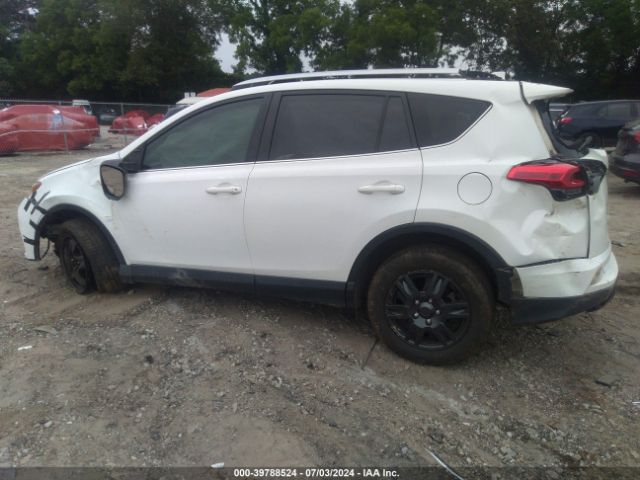 JTMZFREV2GD089992 Toyota RAV4 LE