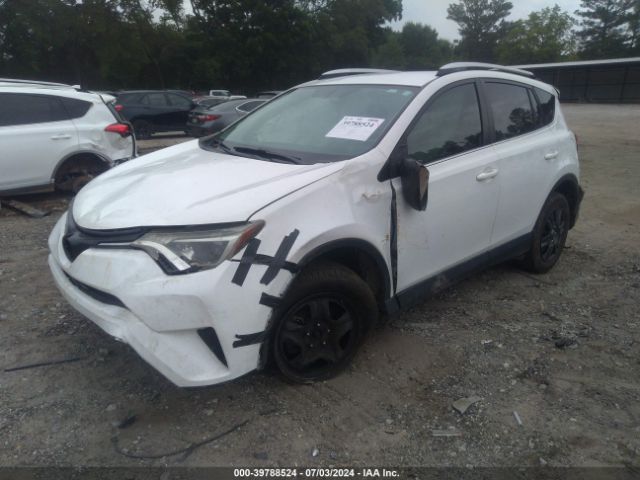 JTMZFREV2GD089992 Toyota RAV4 LE