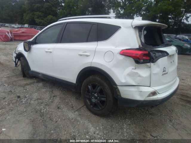 JTMZFREV2GD089992 Toyota RAV4 LE