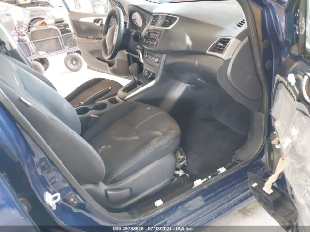 3N1AB7APXGY293668 Nissan SENTRA S
