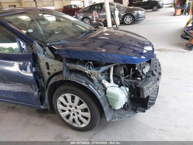 3N1AB7APXGY293668 Nissan SENTRA S