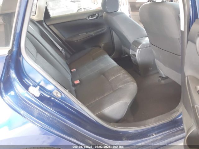 3N1AB7APXGY293668 Nissan SENTRA S