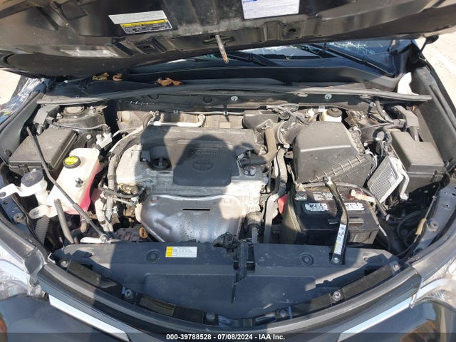 Toyota Rav4 Xle 2018 2T3RFREVXJW769228 Image 10