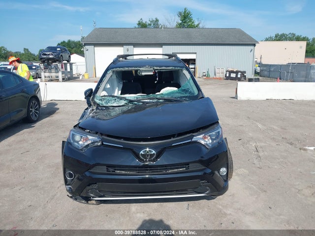 Toyota Rav4 Xle 2018 2T3RFREVXJW769228 Image 12
