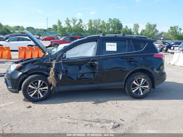 Toyota Rav4 Xle 2018 2T3RFREVXJW769228 Image 14