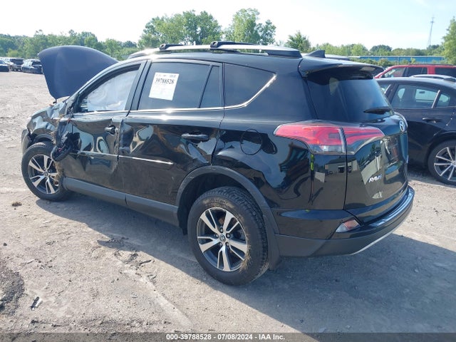Toyota Rav4 Xle 2018 2T3RFREVXJW769228 Image 3