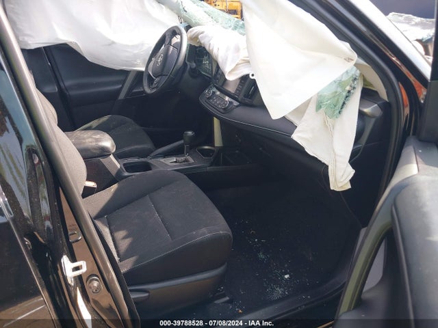 Toyota Rav4 Xle 2018 2T3RFREVXJW769228 Image 5
