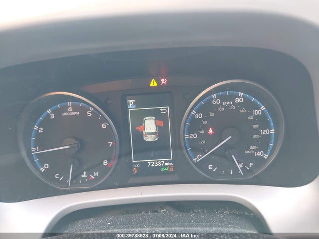 Toyota Rav4 Xle 2018 2T3RFREVXJW769228 Image 7