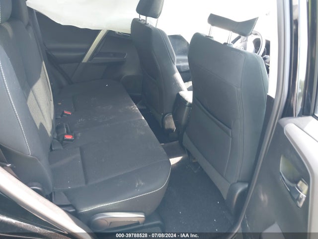 Toyota Rav4 Xle 2018 2T3RFREVXJW769228 Image 8