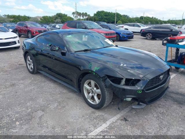 1FA6P8AM5F5374143 auction archive image