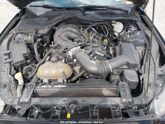 1FA6P8AM5F5374143 Ford Mustang V6