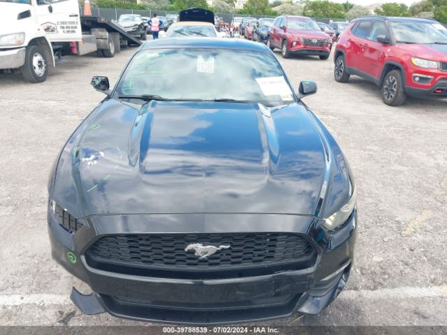 1FA6P8AM5F5374143 Ford Mustang V6