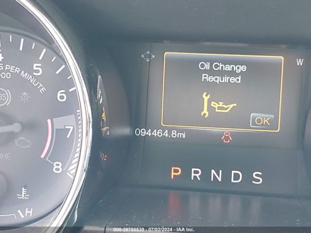 1FA6P8AM5F5374143 Ford Mustang V6