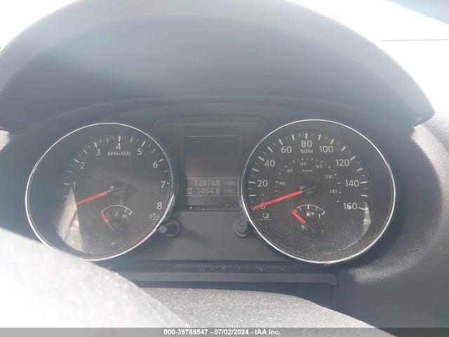Nissan Rogue Select S 2014 JN8AS5MT5EW604443 Image 7