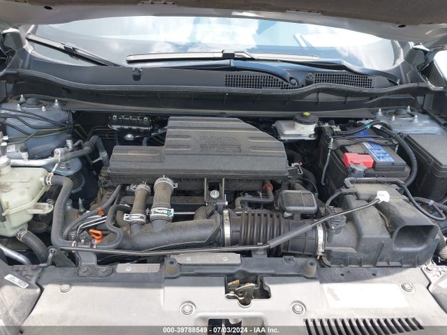 Honda Cr-v Awd Ex 2022 2HKRW2H52NH625107 Image 10