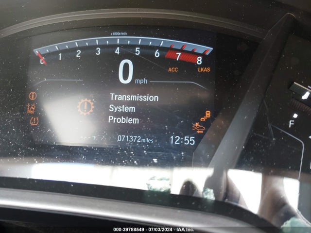 Honda Cr-v Awd Ex 2022 2HKRW2H52NH625107 Image 14