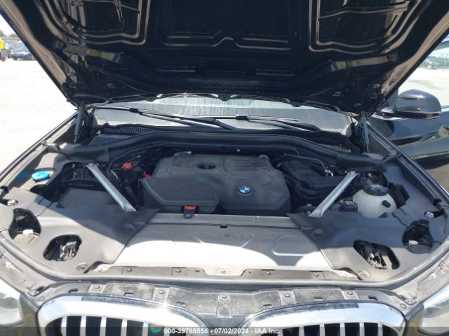 5UXTY3C09L9B90658 BMW X3 Sdrive30i