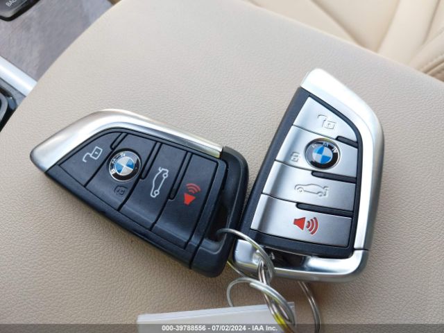 5UXTY3C09L9B90658 BMW X3 Sdrive30i