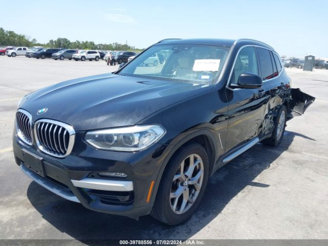 5UXTY3C09L9B90658 BMW X3 Sdrive30i