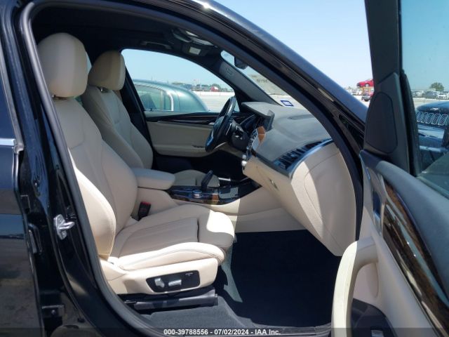 5UXTY3C09L9B90658 BMW X3 Sdrive30i