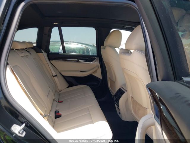 5UXTY3C09L9B90658 BMW X3 Sdrive30i