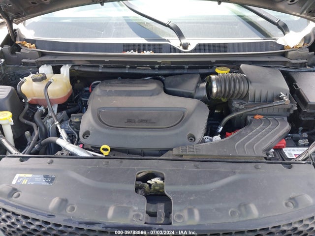 Chrysler Pacifica Touring L 2019 2C4RC1BG3KR698272 Image 10