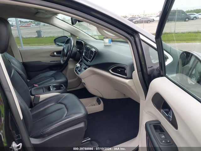 Chrysler Pacifica Touring L 2019 2C4RC1BG3KR698272 Image 5