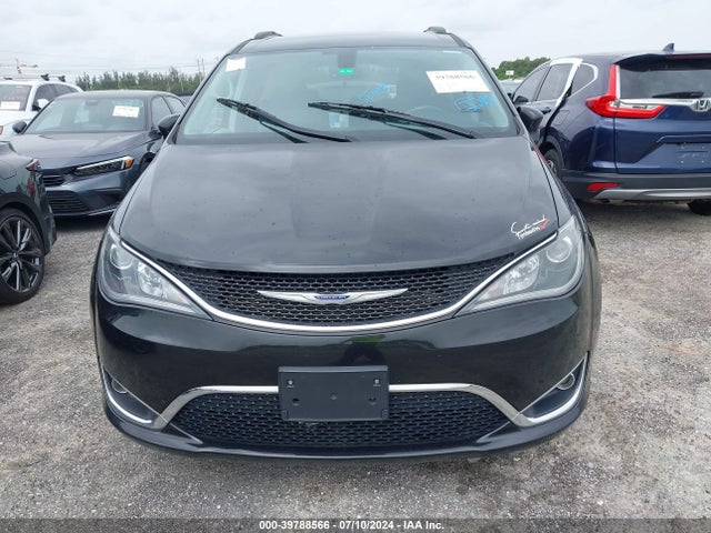 Chrysler Pacifica Touring L 2019 2C4RC1BG3KR698272 Image 6