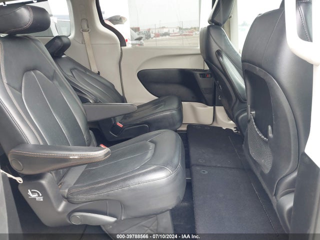 Chrysler Pacifica Touring L 2019 2C4RC1BG3KR698272 Image 8