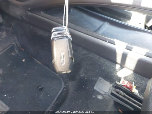 3LN6L2LU1ER817363 Lincoln MKZ HYBRID