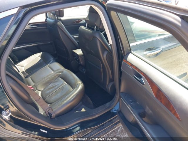 3LN6L2LU1ER817363 Lincoln MKZ HYBRID