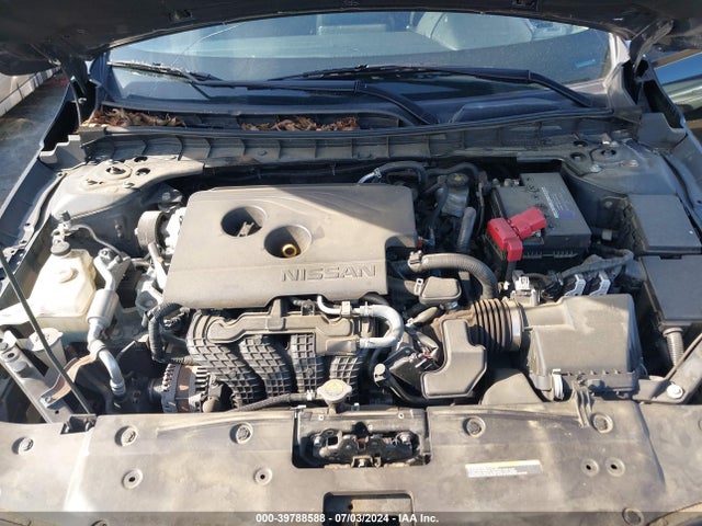 Nissan Altima 2.5 S 2019 1N4BL4BV6KC202722 Image 10