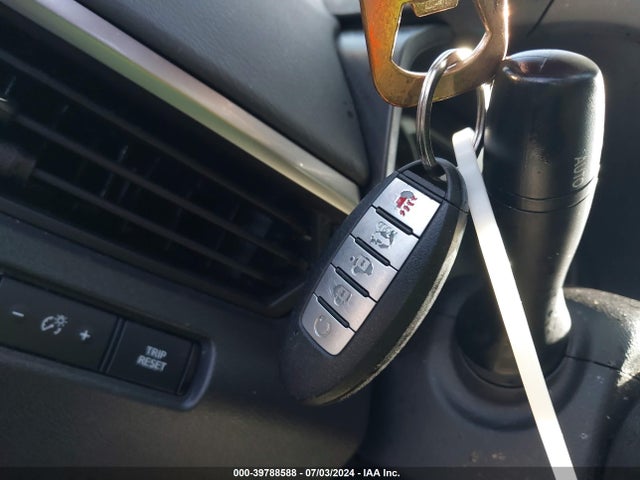 Nissan Altima 2.5 S 2019 1N4BL4BV6KC202722 Image 11
