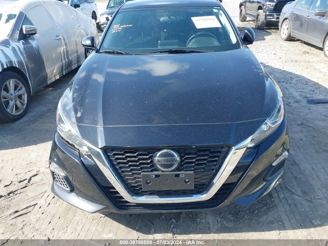 Nissan Altima 2.5 S 2019 1N4BL4BV6KC202722 Image 12